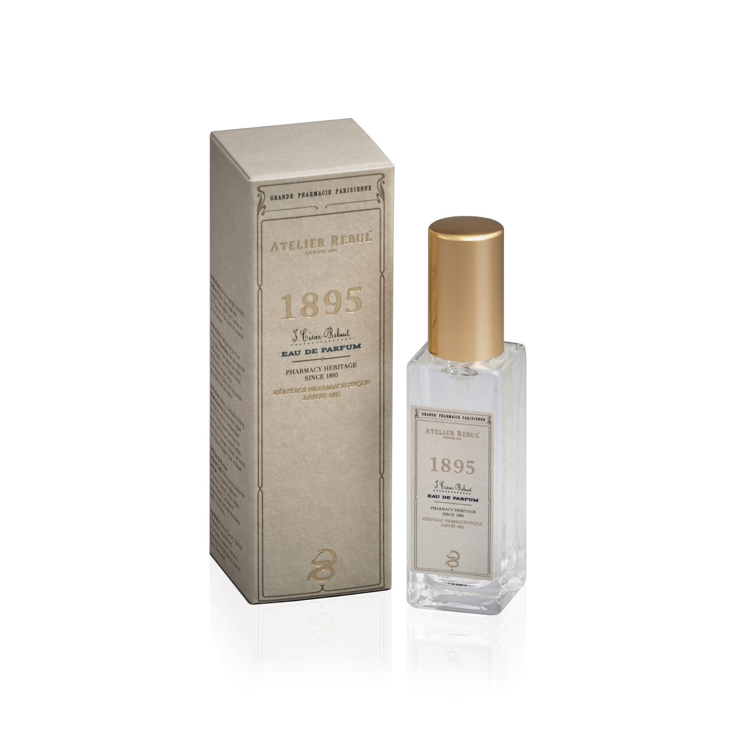 1895 Edp