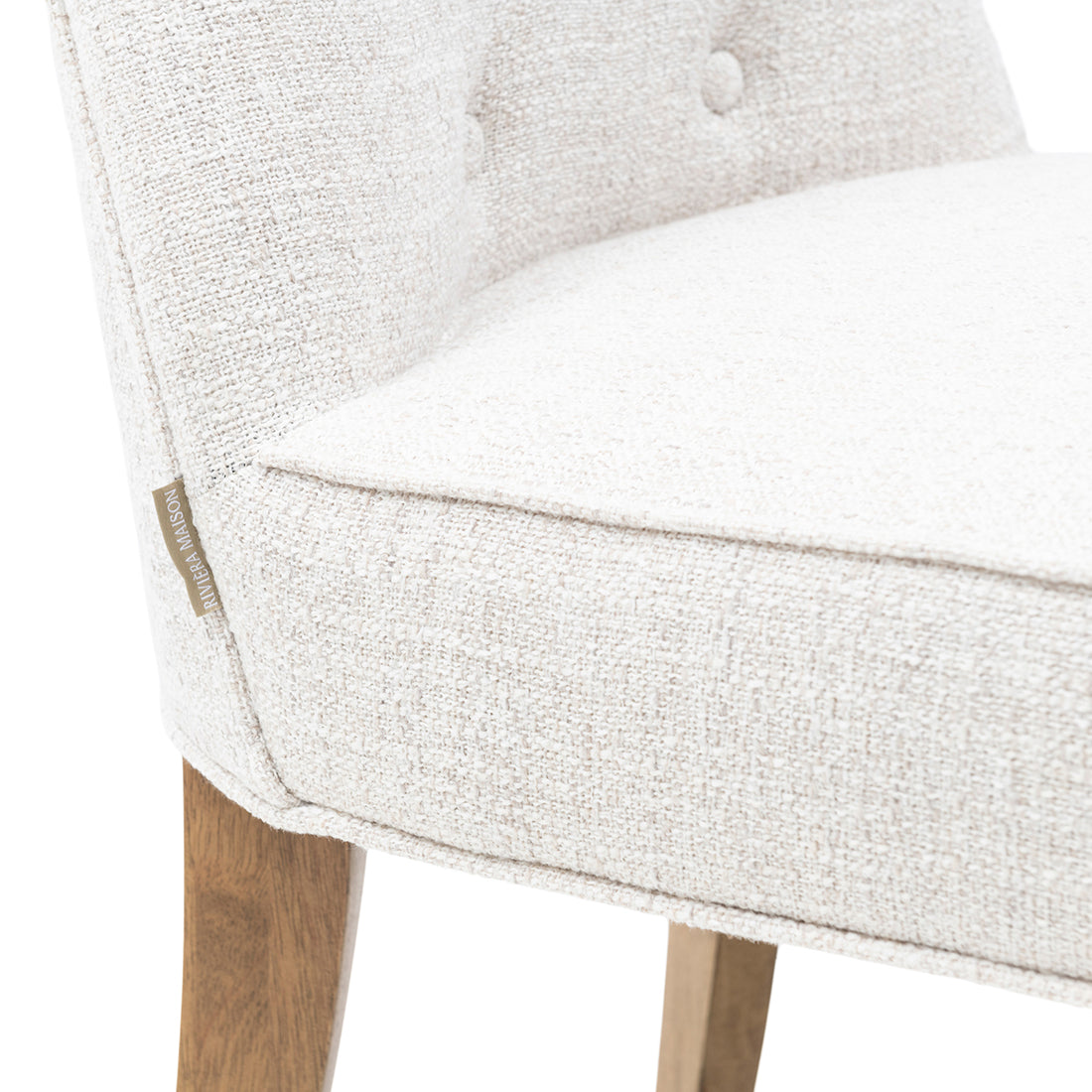 Balmoral DC Antique White