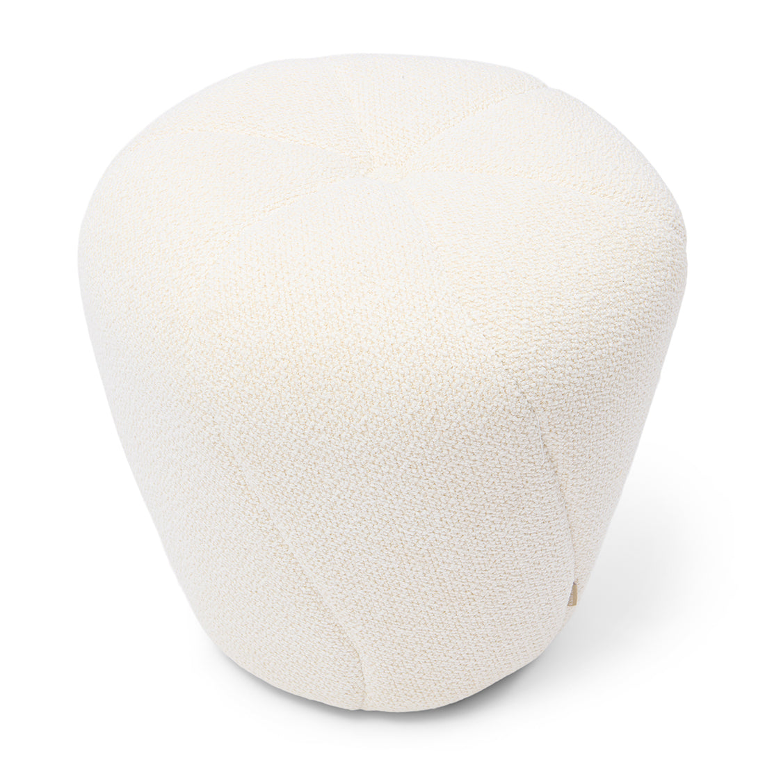 Perruche Stool Simply White
