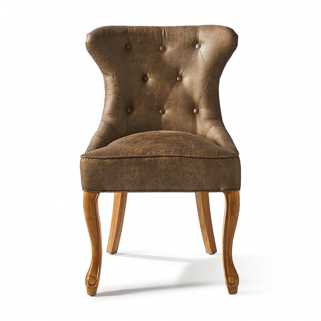 George Dining Chair, Pellini Coffee