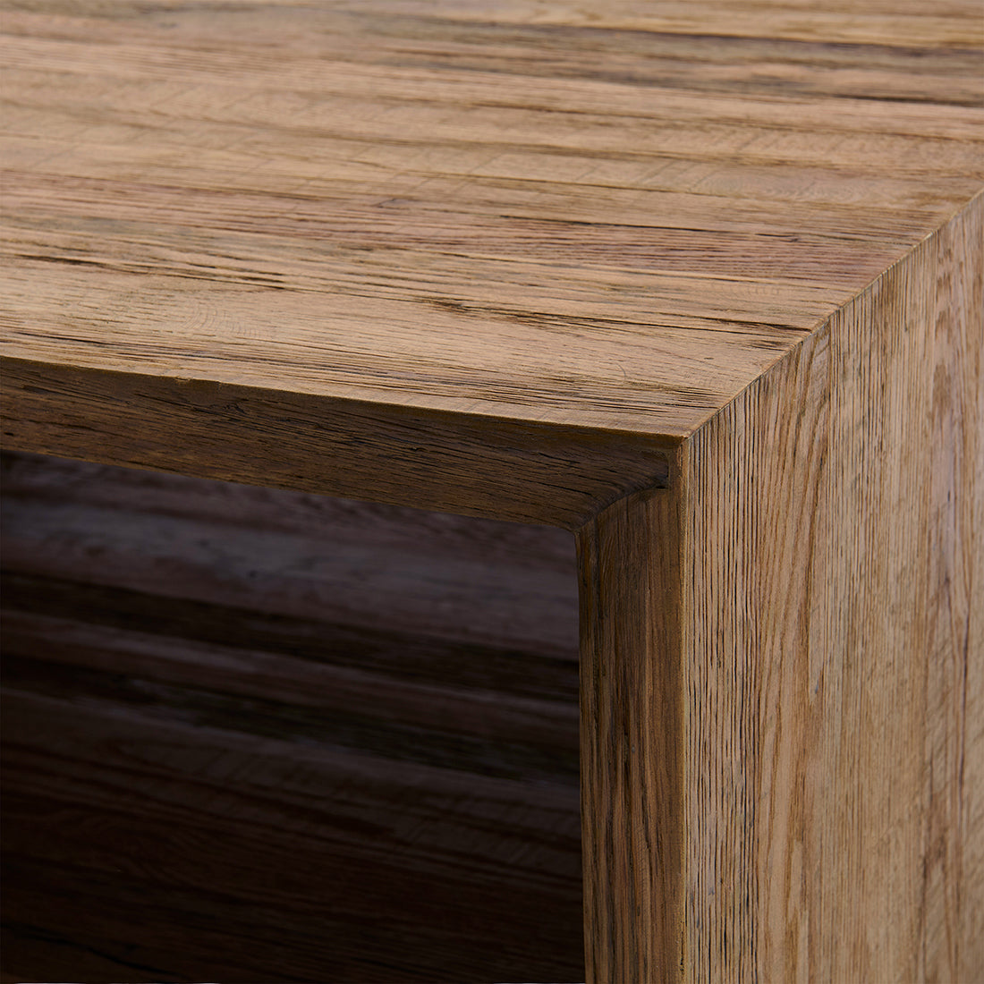 Mukaab Coffee Table 90x90