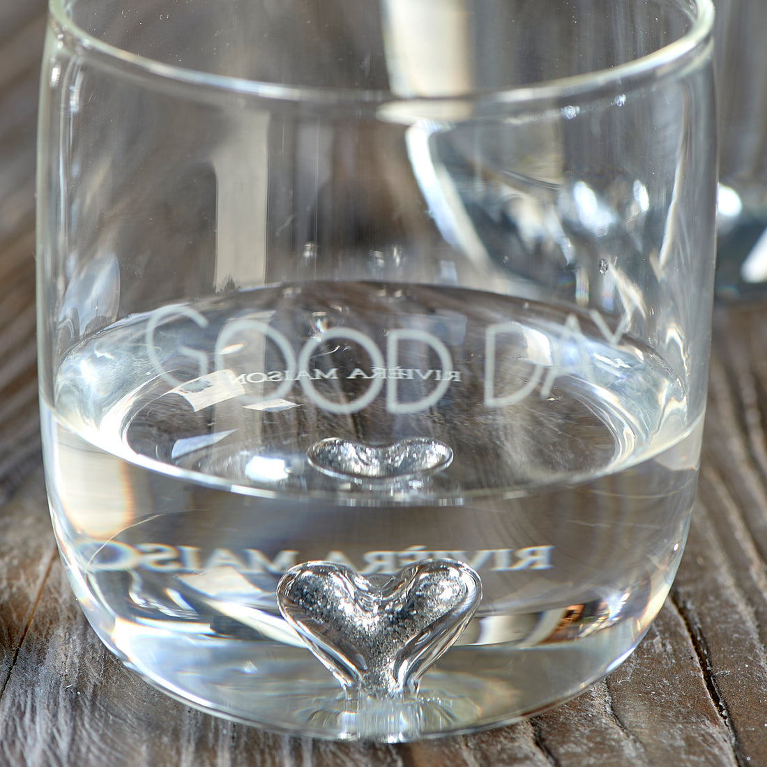 Good Day Glass M