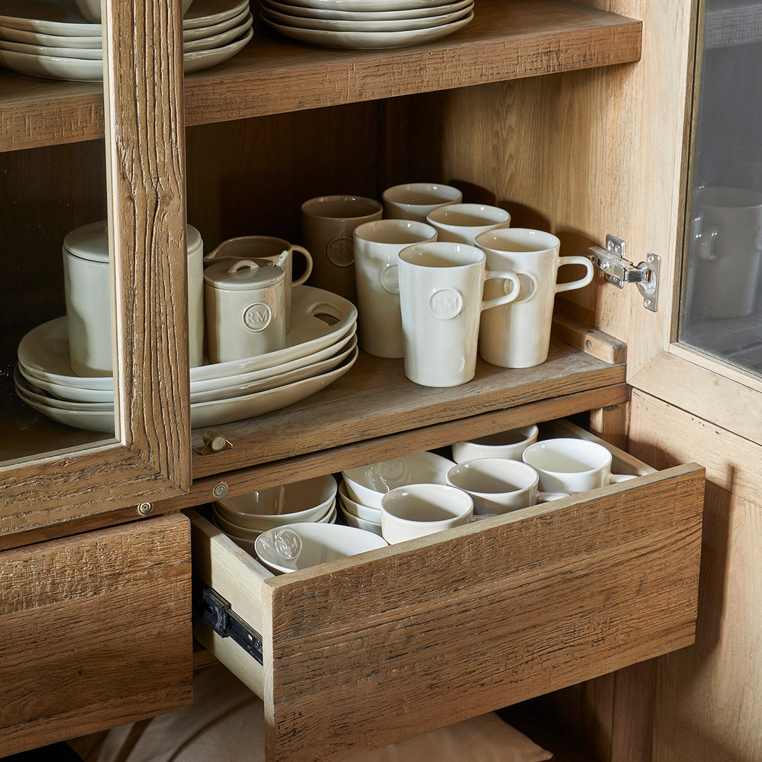Riverside Cabinet