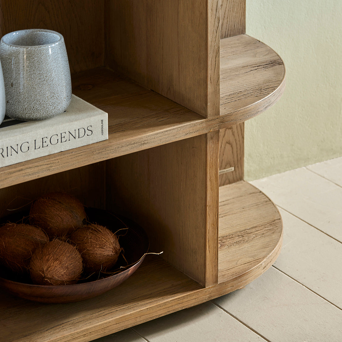 Del Rey Side Table