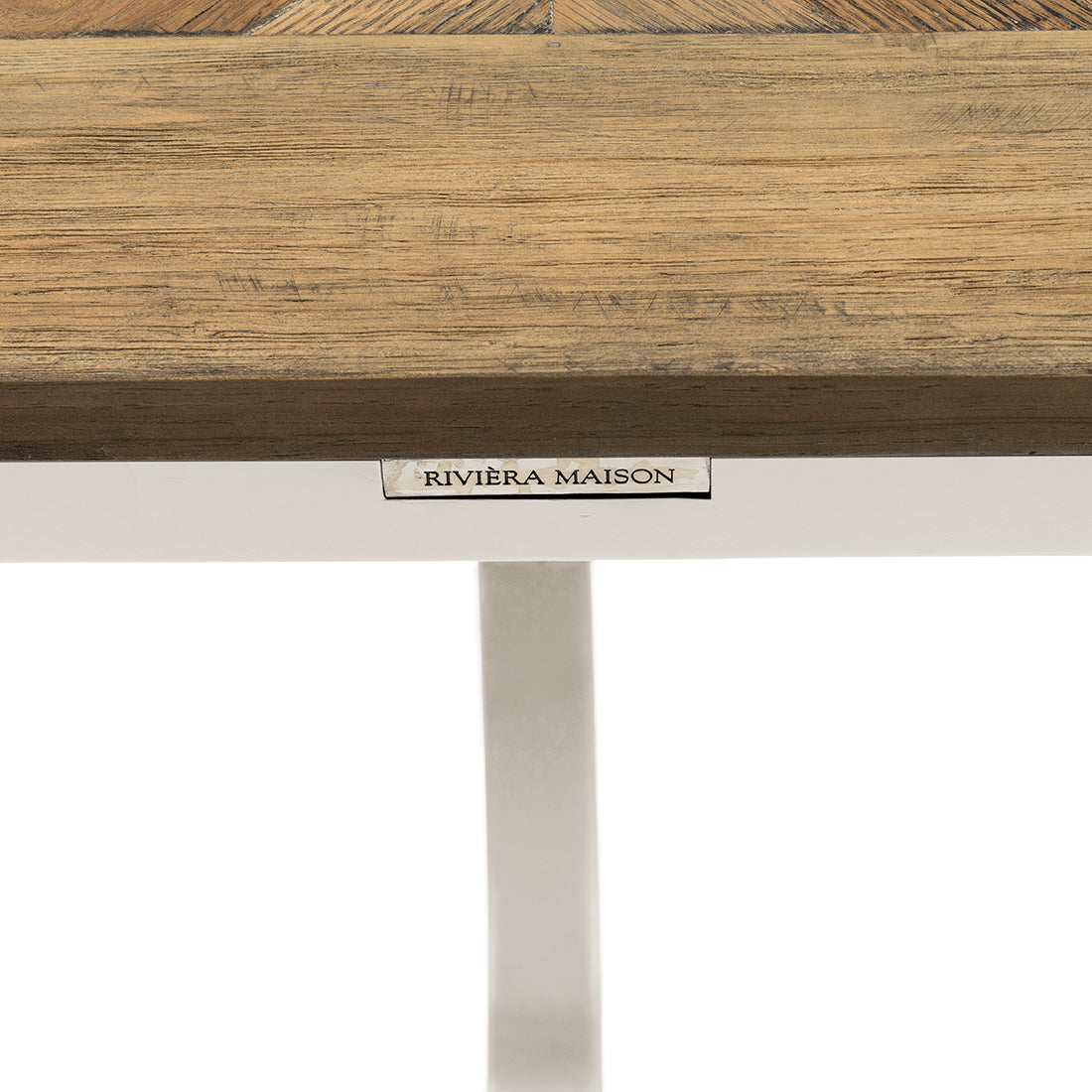 Le Marais DTExt D190/140x140 White