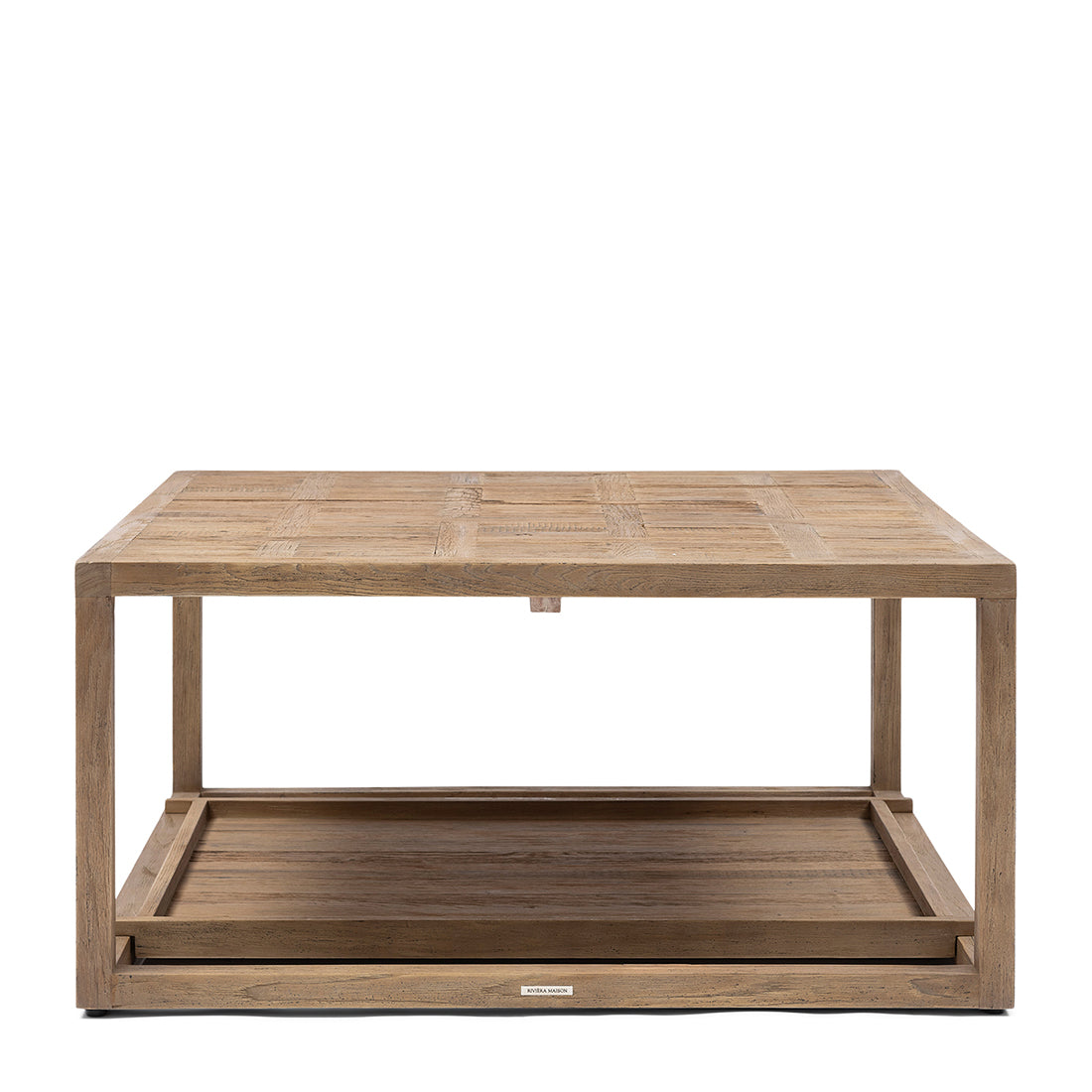 Fraser Island Coffee Table 90x90