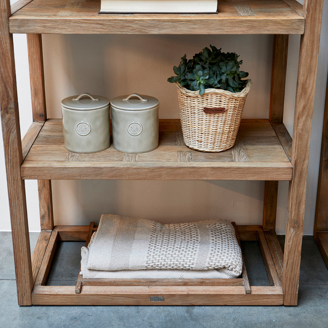 Portofino Storage Jar S