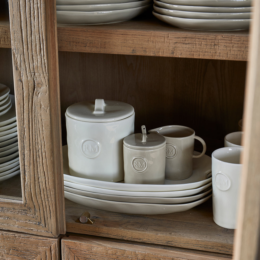 Portofino Milk Jug