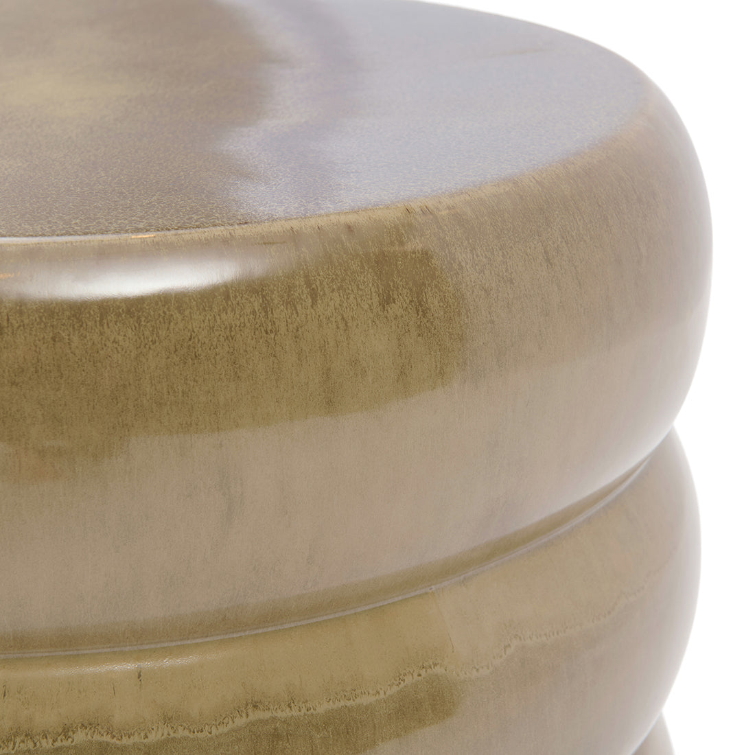 Rose Tower Coffee Table Olive