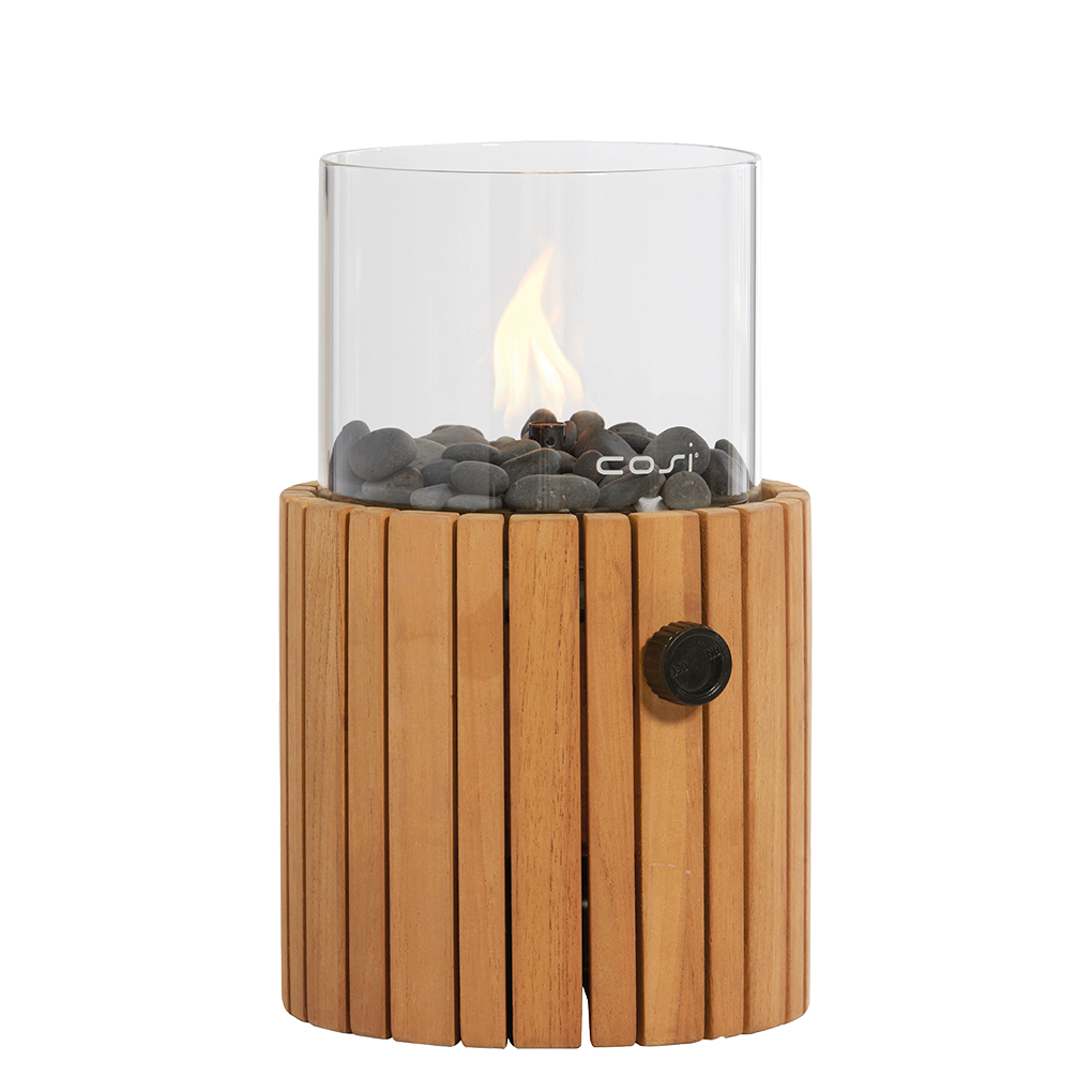 Cosiscoop Timber round