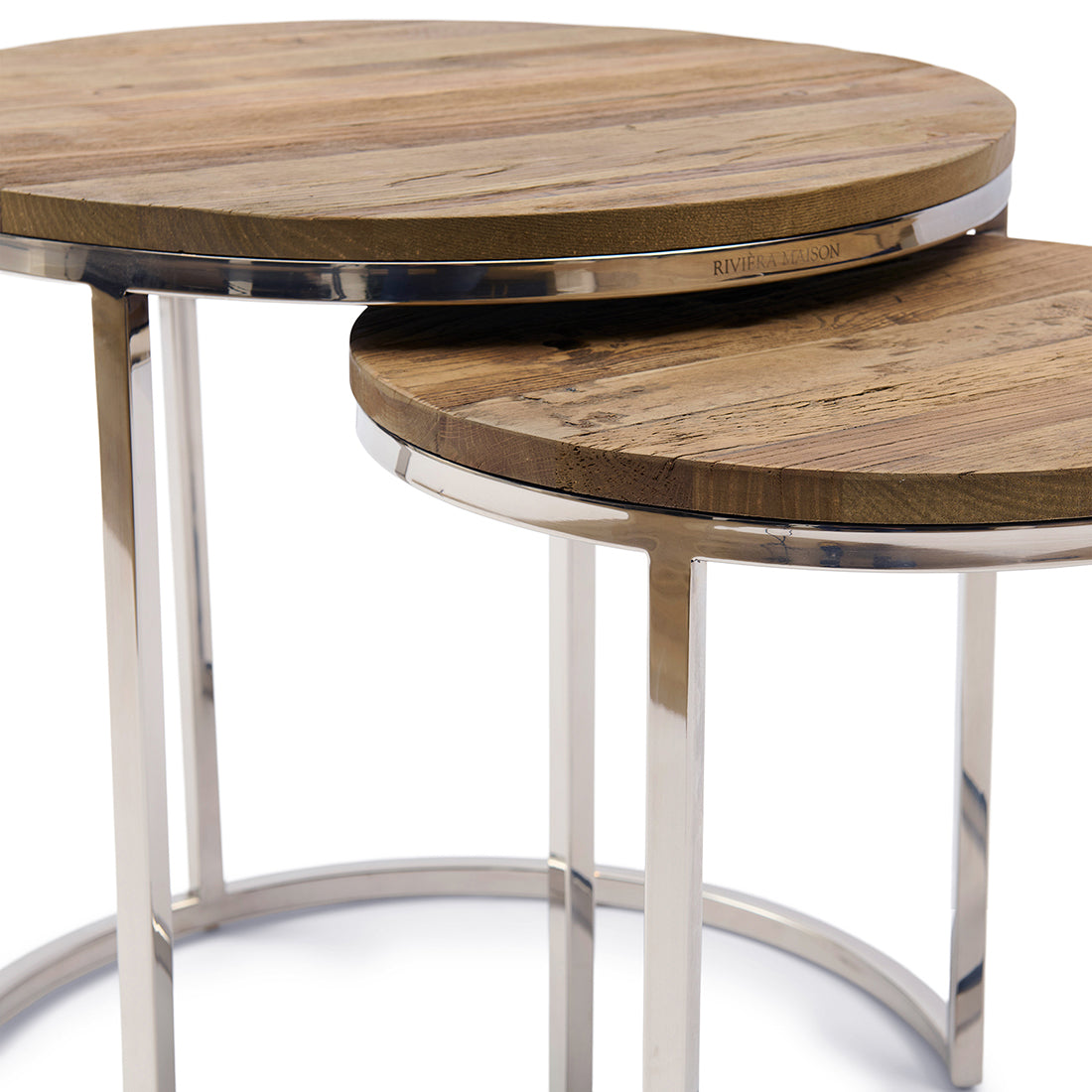 Soho End Table S/2