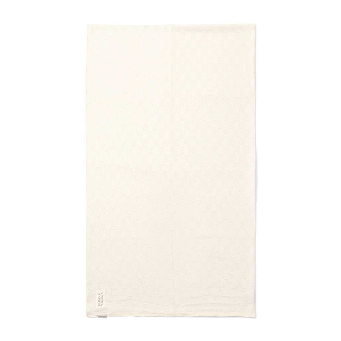 RMMonogramJacquardTablecloth270x150