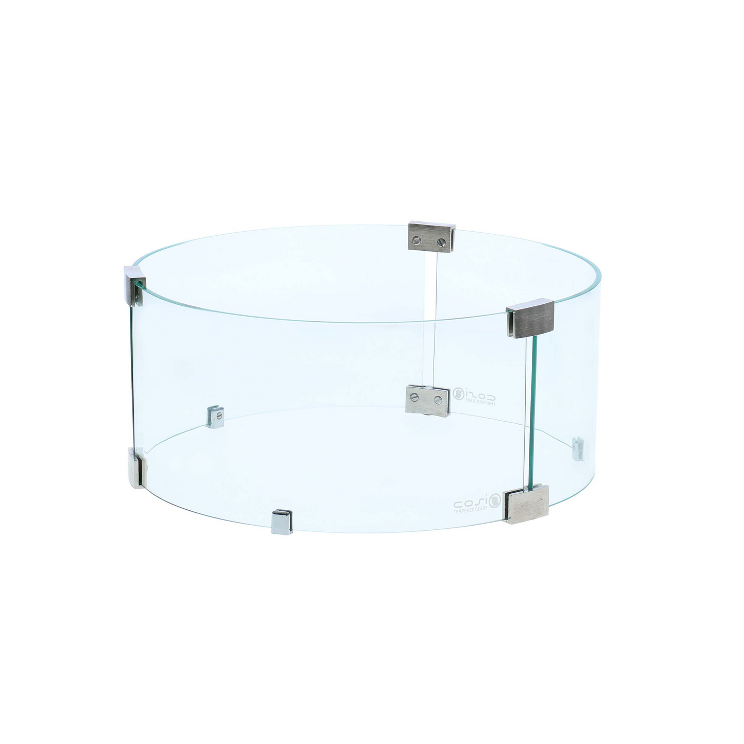 Cosi round glass set