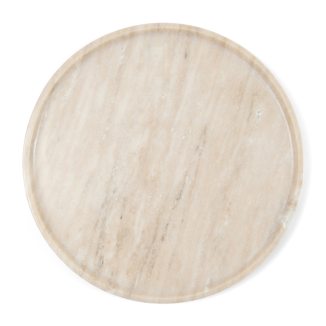 Ribani Candle Platter Dia 30