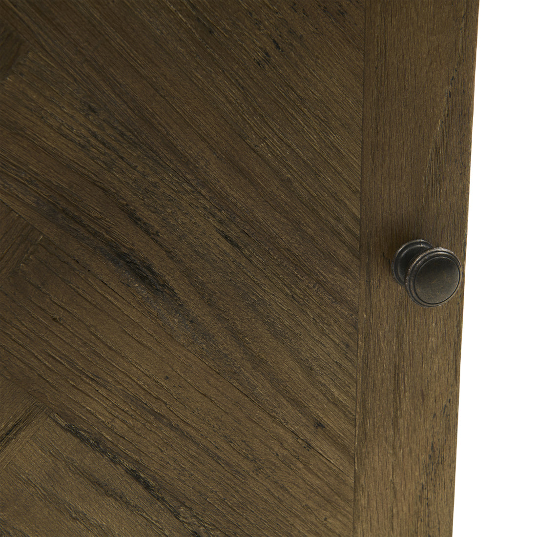 Riverside Bed Cabinet Left