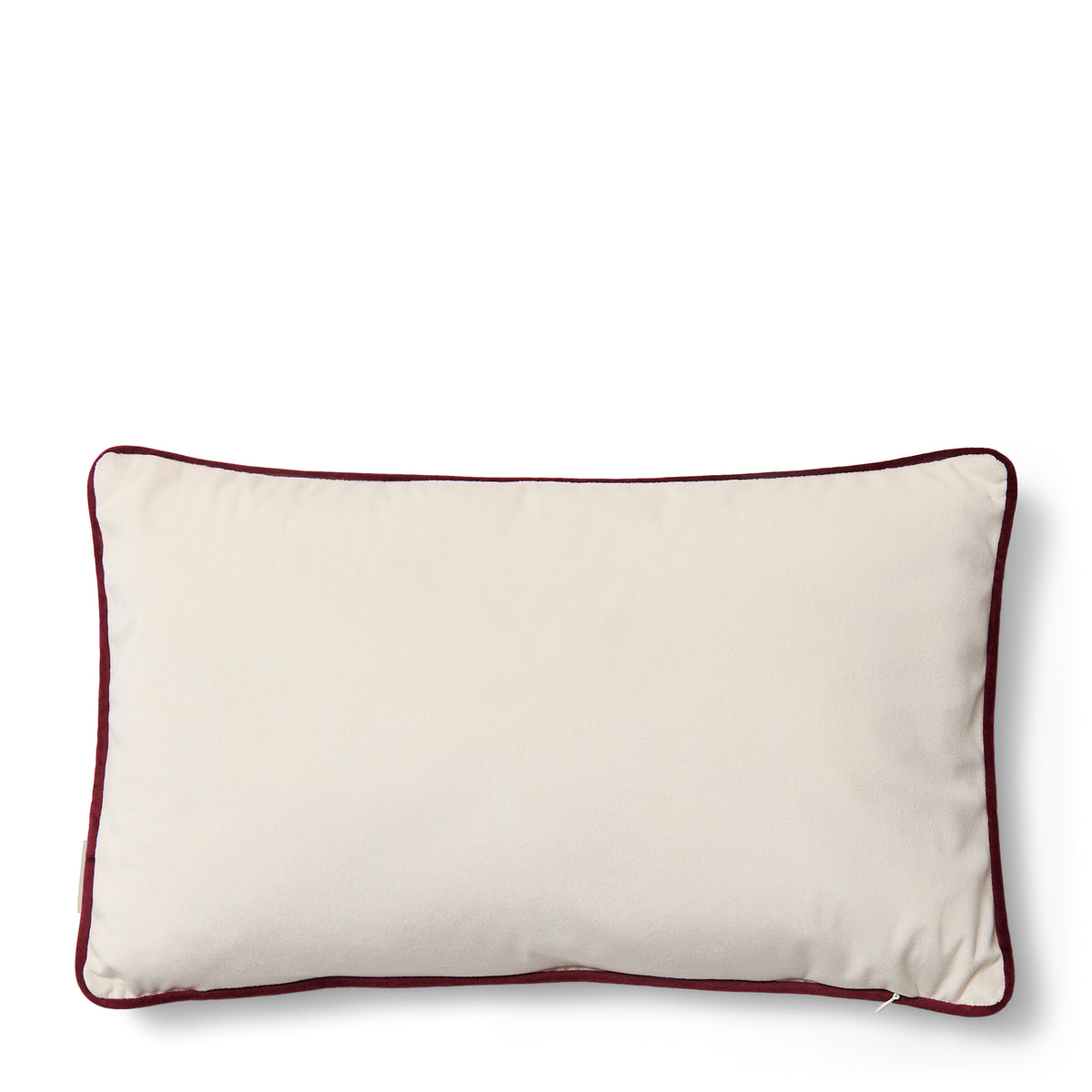 Driving Home For Christmas Pillow 50x30