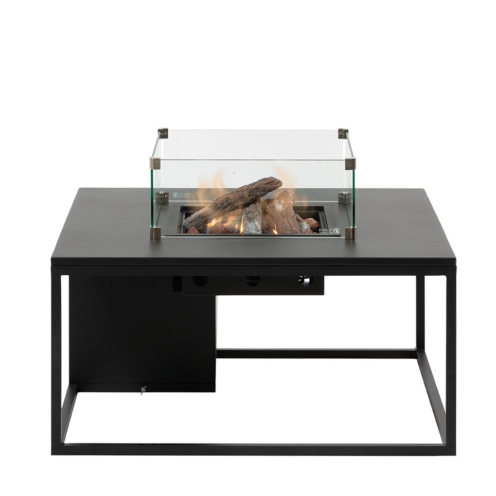 Cosiloft 100 black / black