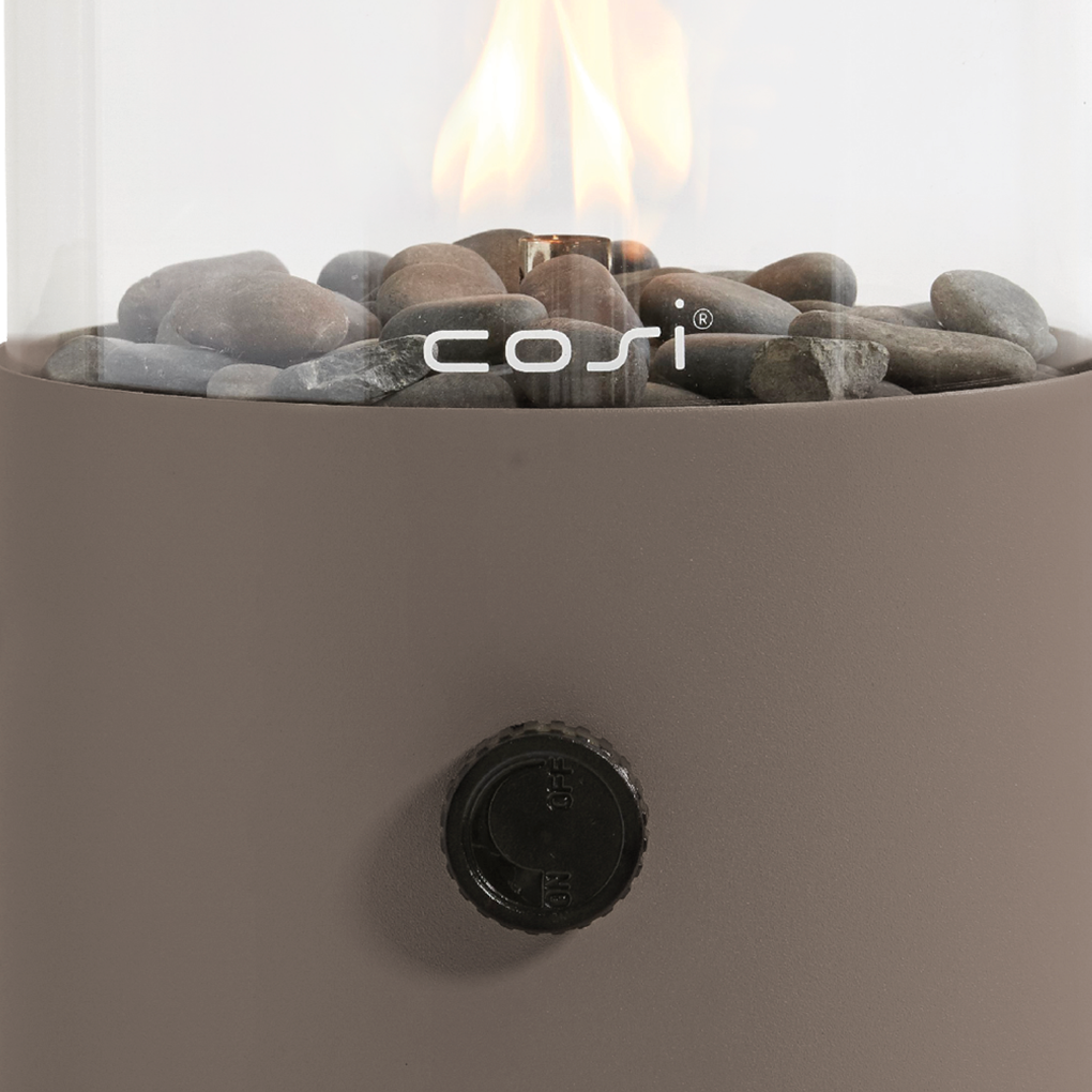 Cosiscoop Original clay