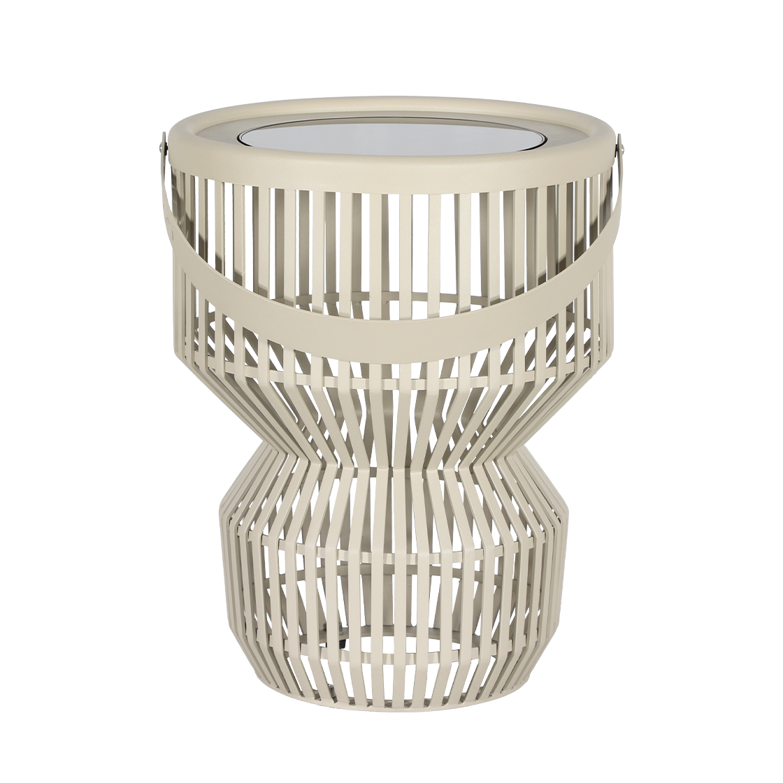 Cosimira Twist sandy beige