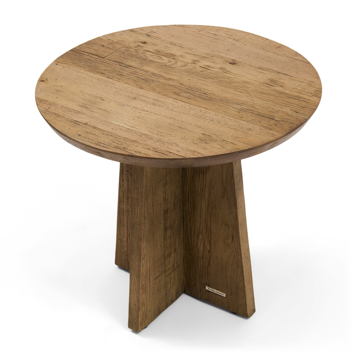 Zermatt End Table