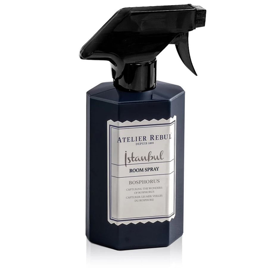 Istanbul Bosphorus Room Spray - Limited Edition