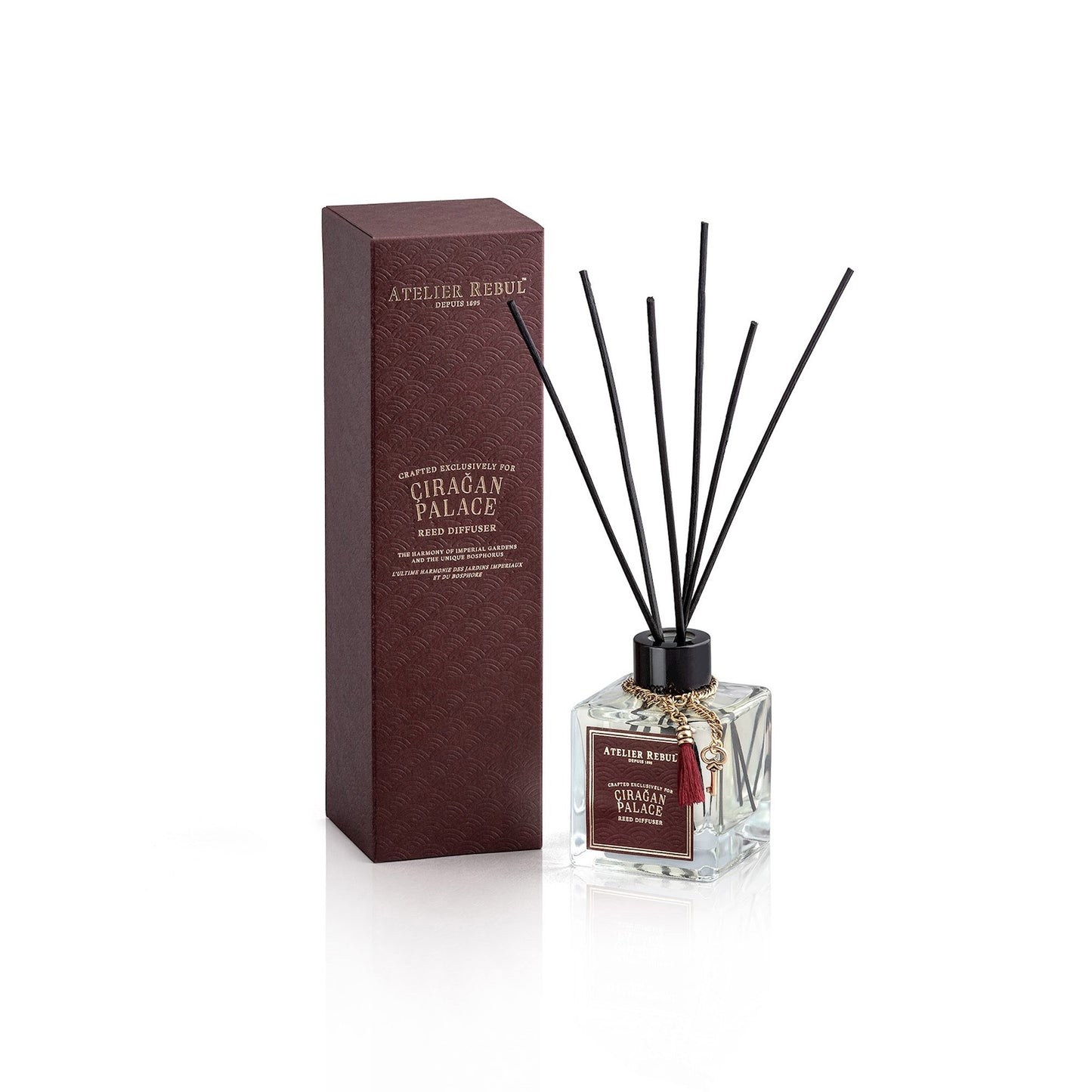 Ciragan Palace Reed Diffuser