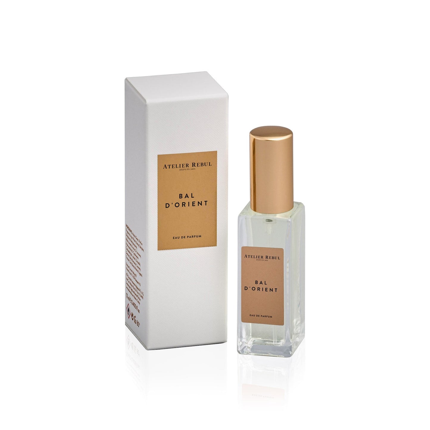 Bal Dorient Edp Eu