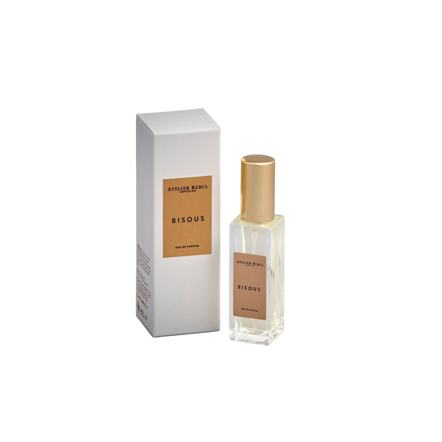 Bisous Edp Eu