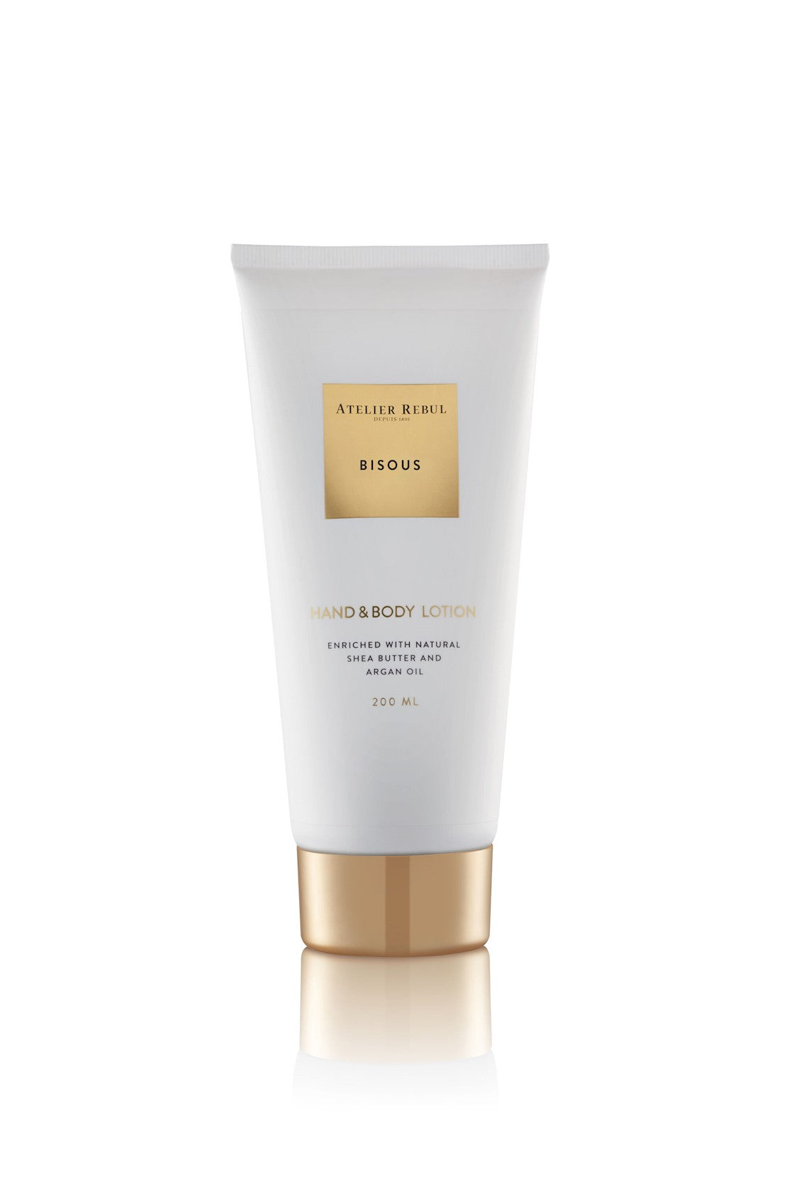 Delisted - Bisous Hand&Body Lotion