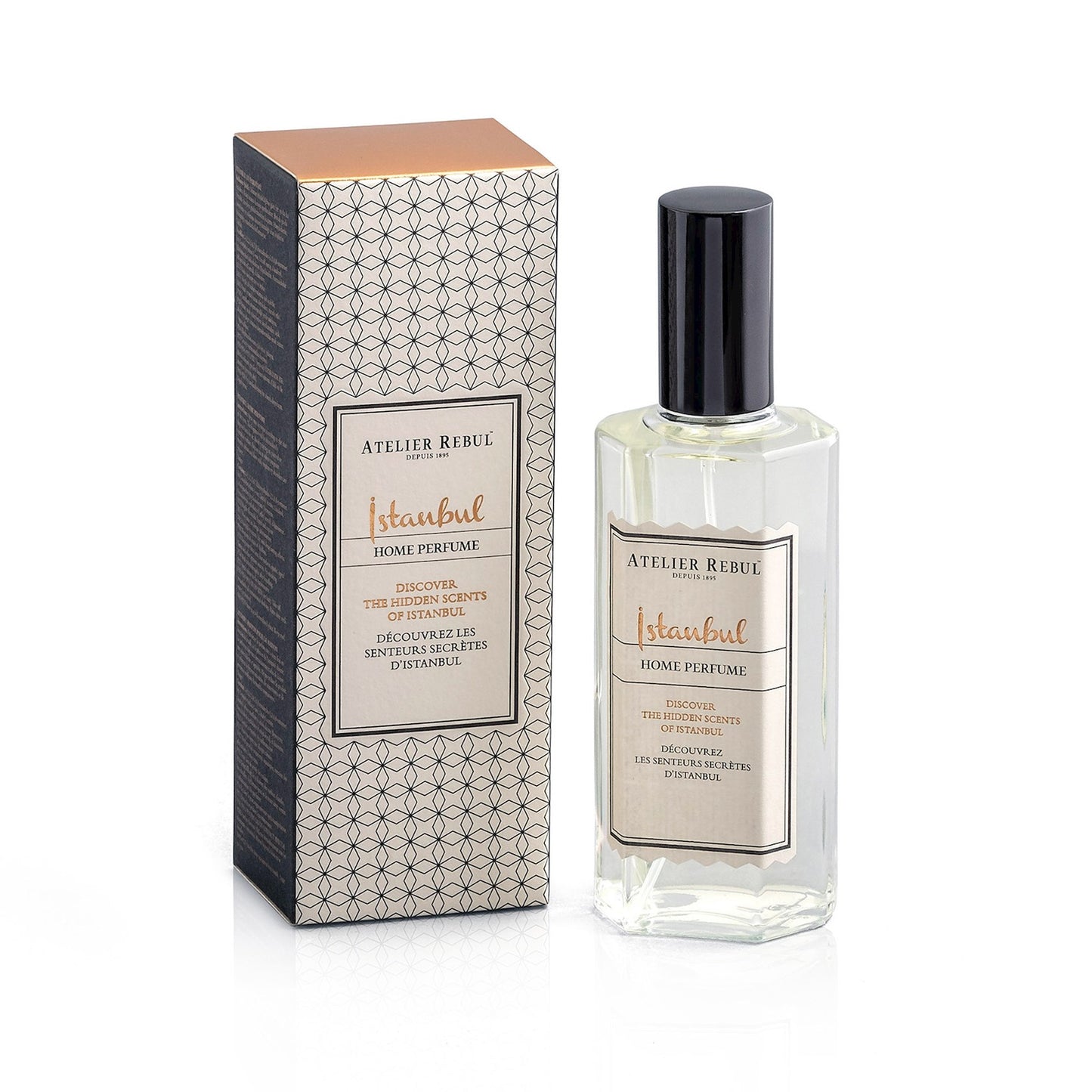 Istanbul Home Perfume
