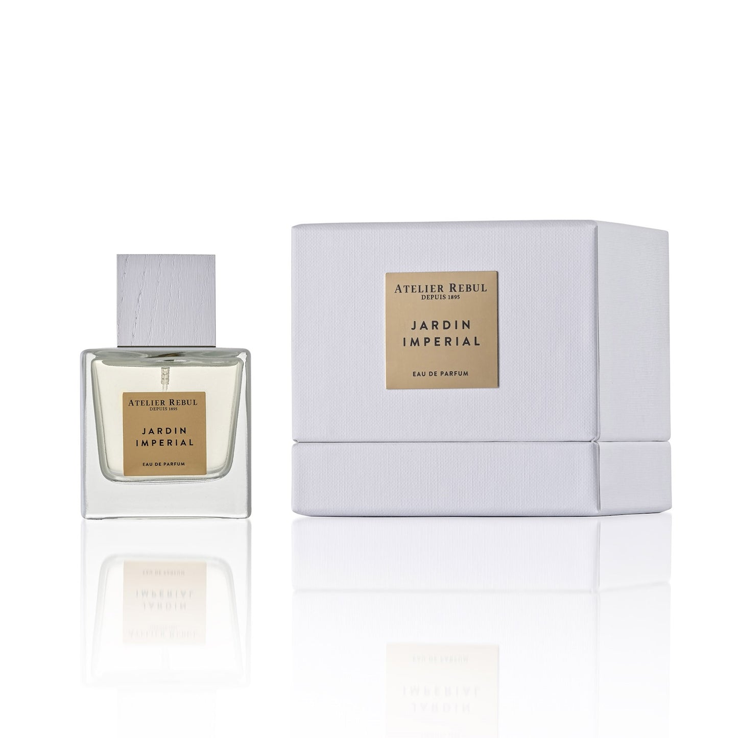 Jardin Imperial Edp Eu
