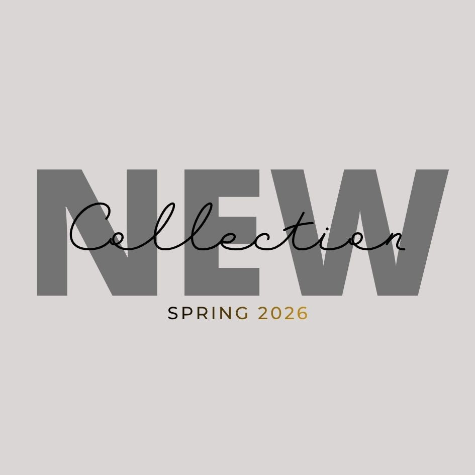 New Collection SS2026