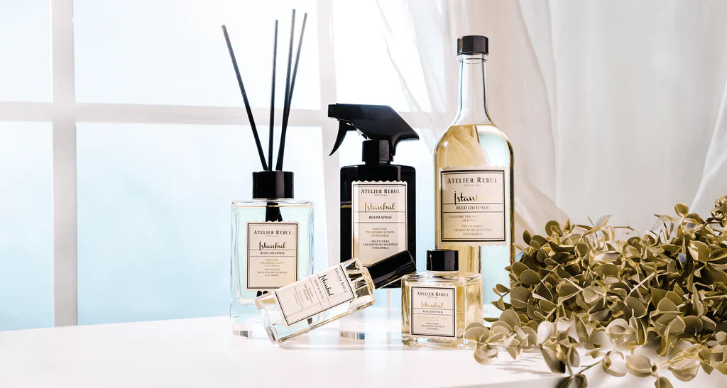 Home Fragrance