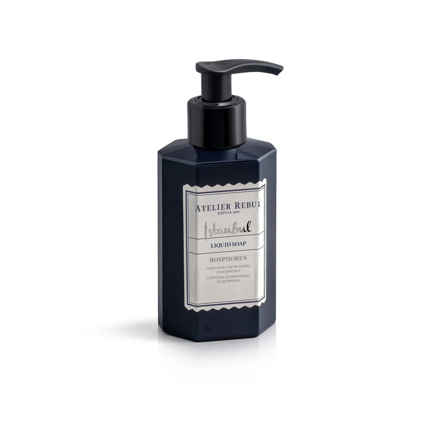 Istanbul Bosphorus Liquid Soap