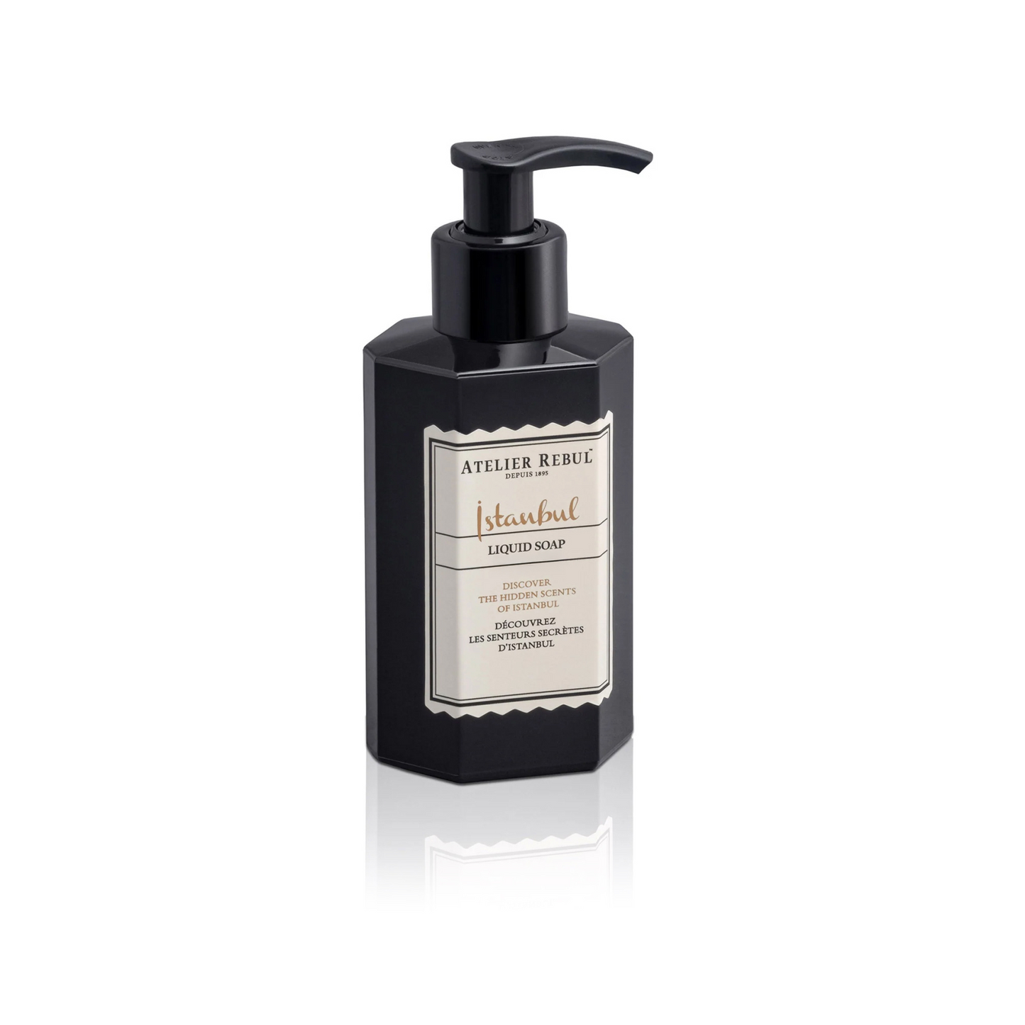 Istanbul Liquid Soap