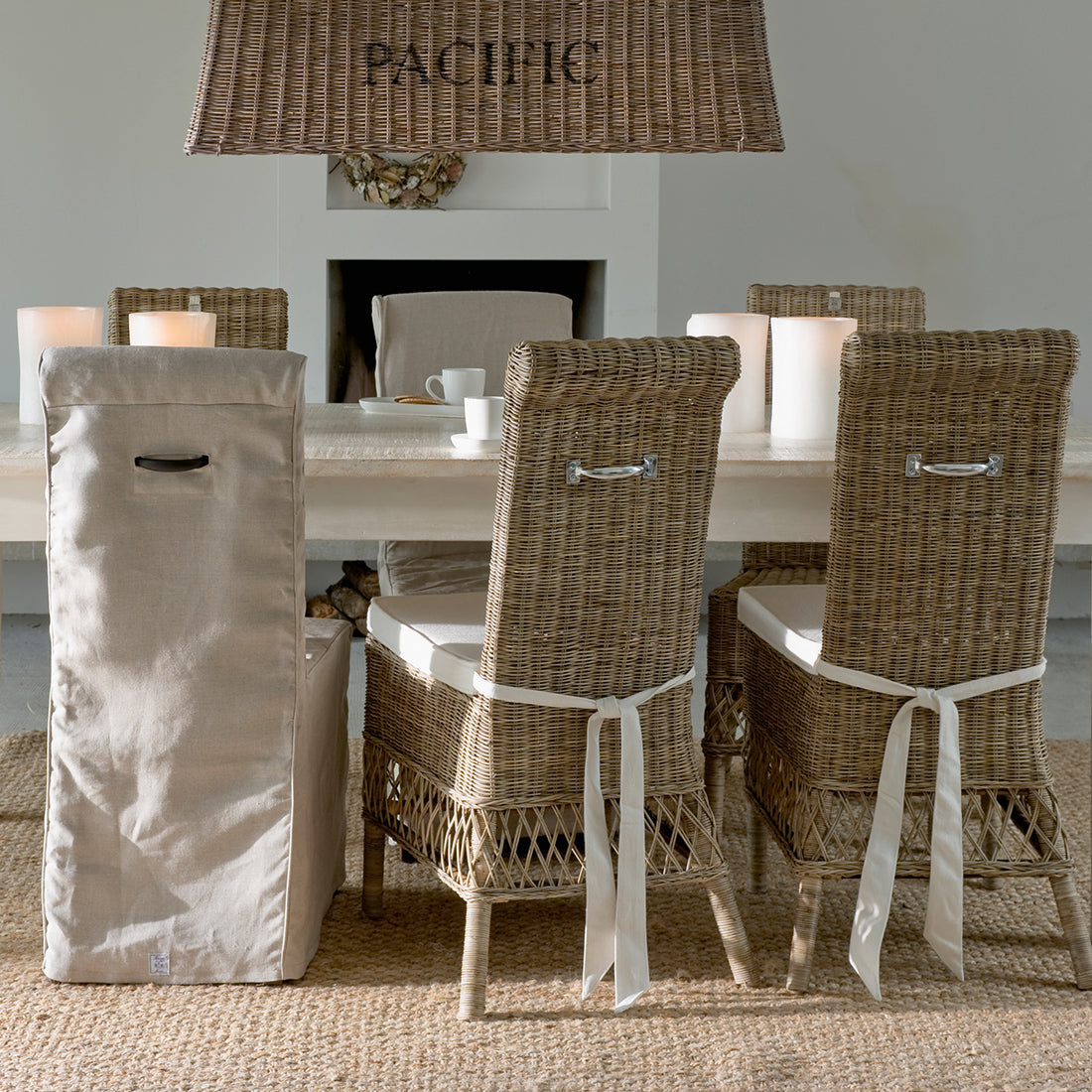 St. Malo Dining Chair