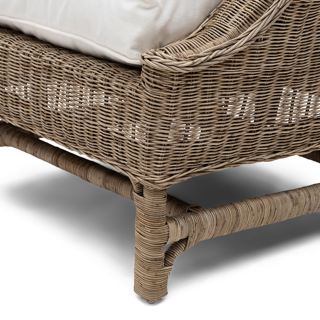 Nicolas Wing Chair
