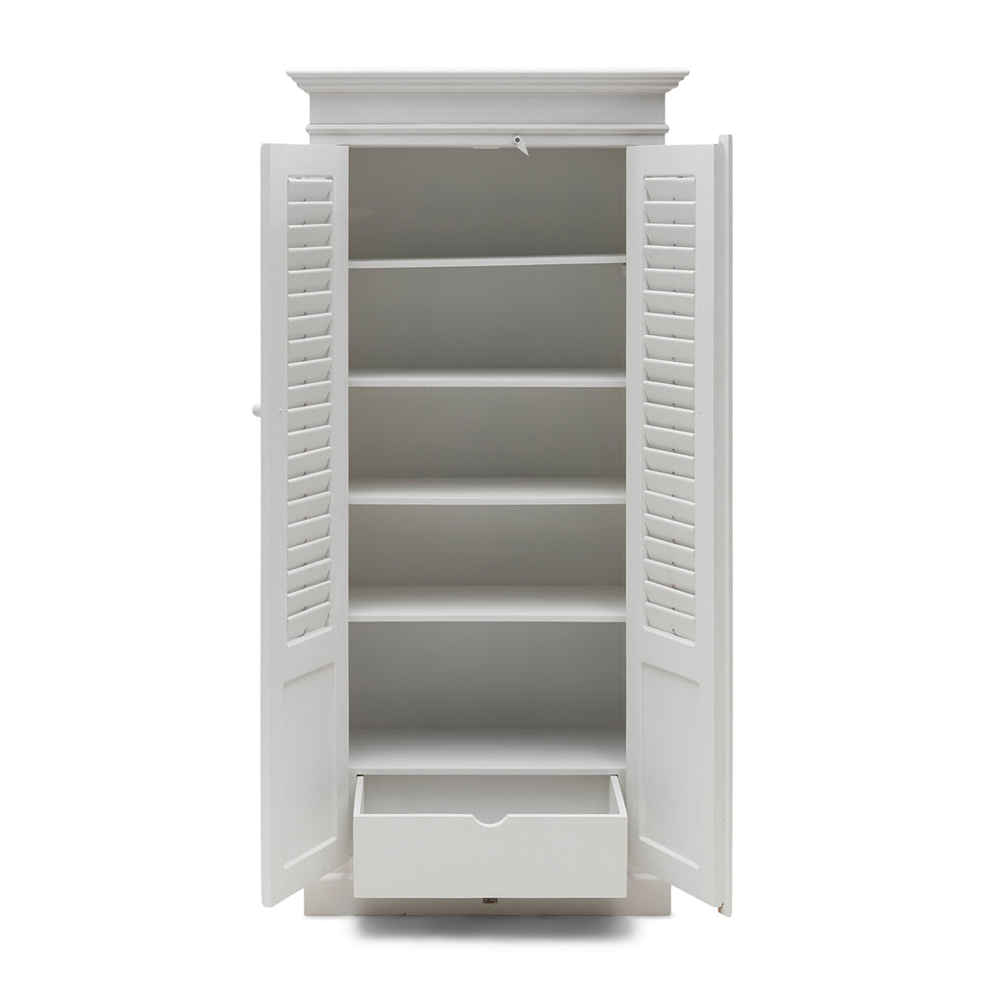 New Orleans Cabinet