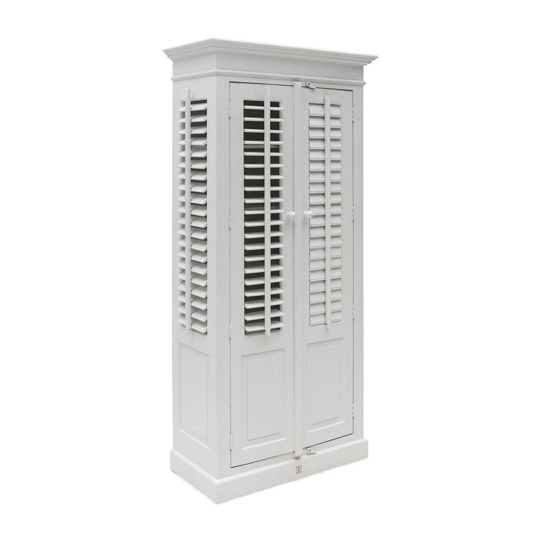 New Orleans Cabinet