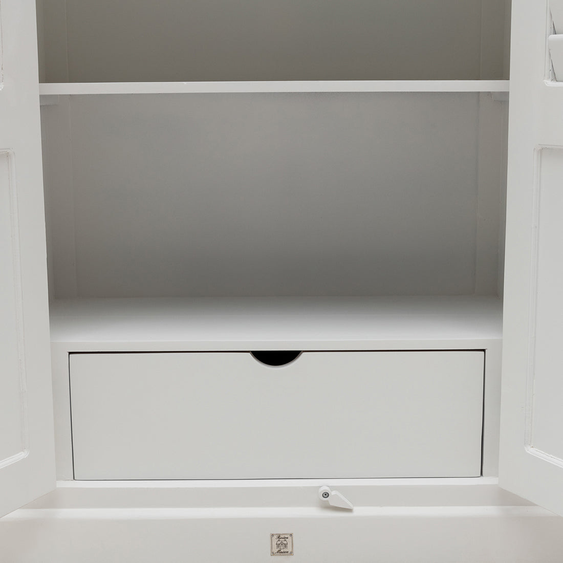 New Orleans Cabinet