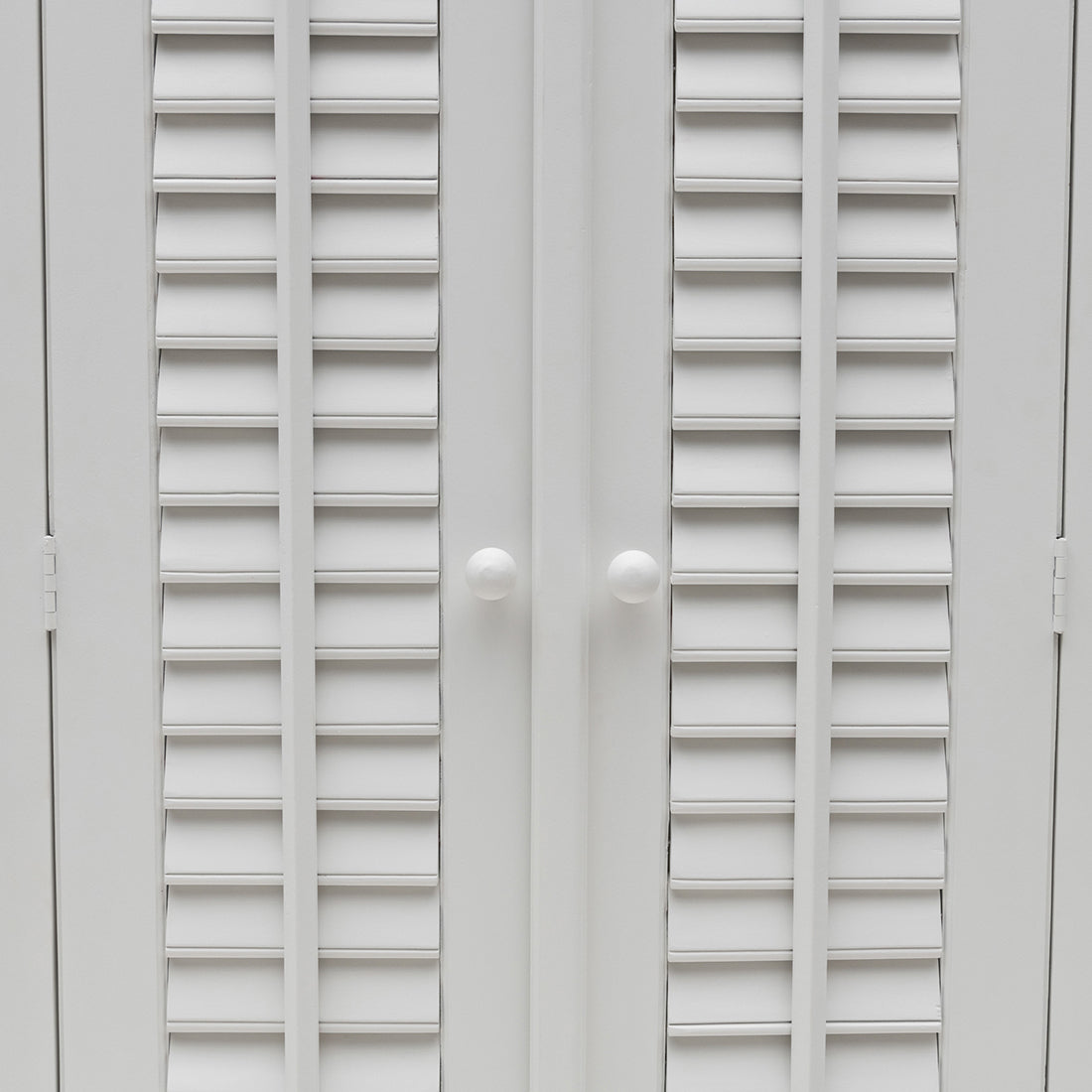 New Orleans Cabinet