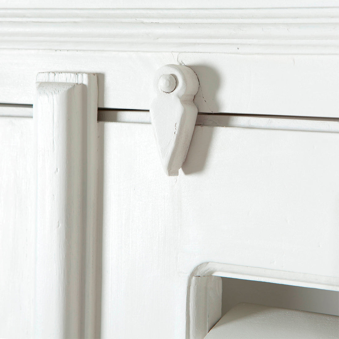 New Orleans Cabinet