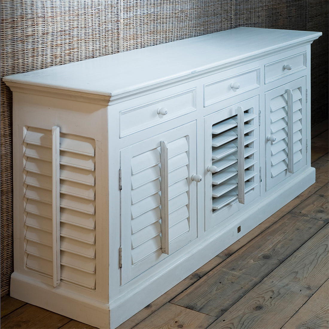 New Orleans Dresser