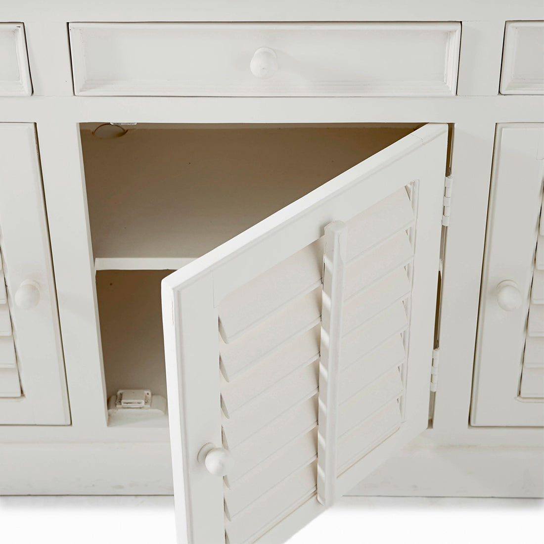 New Orleans Dresser