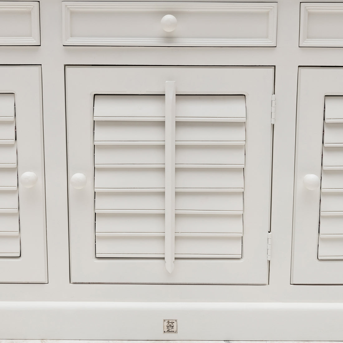 New Orleans Dresser