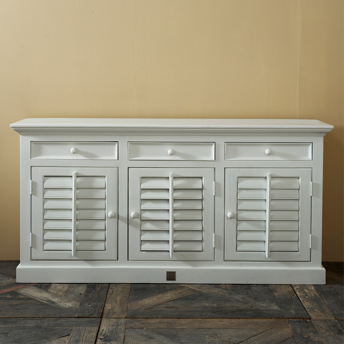 New Orleans Dresser