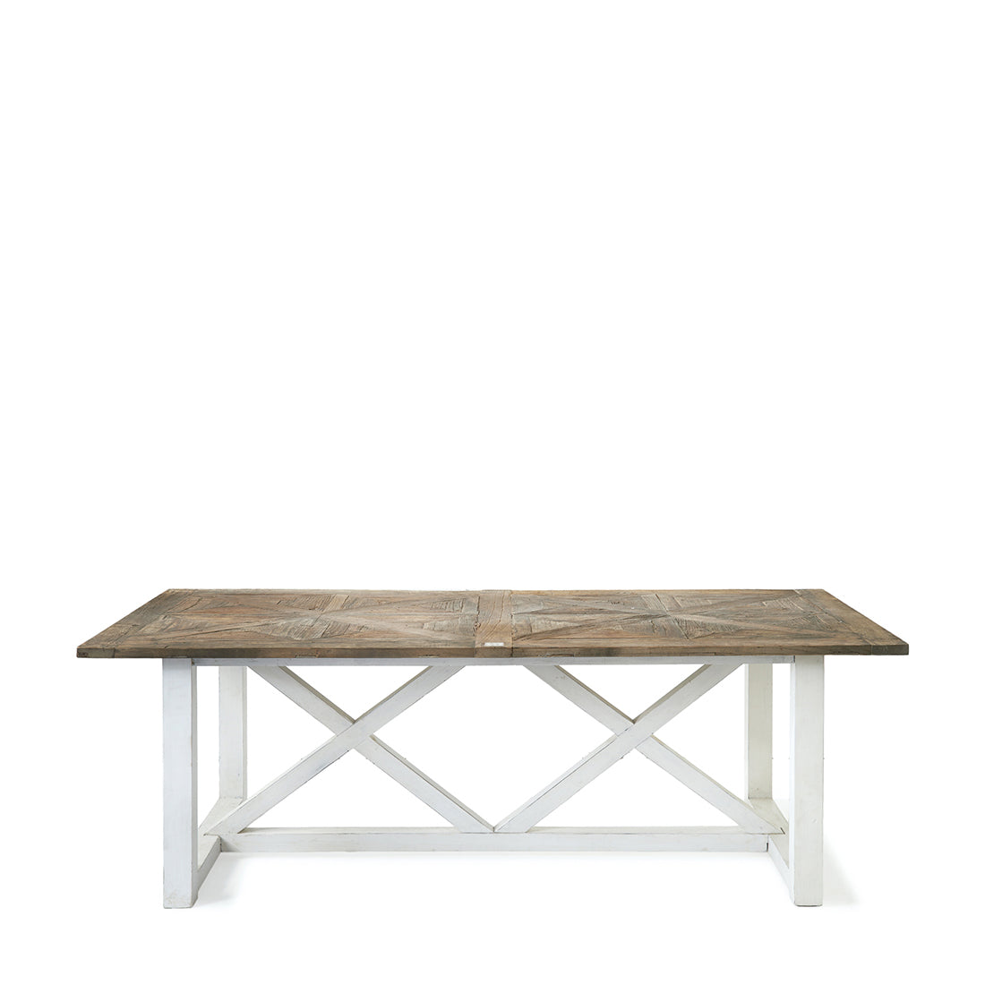 Chateau Chassigny Diningt. 220x100