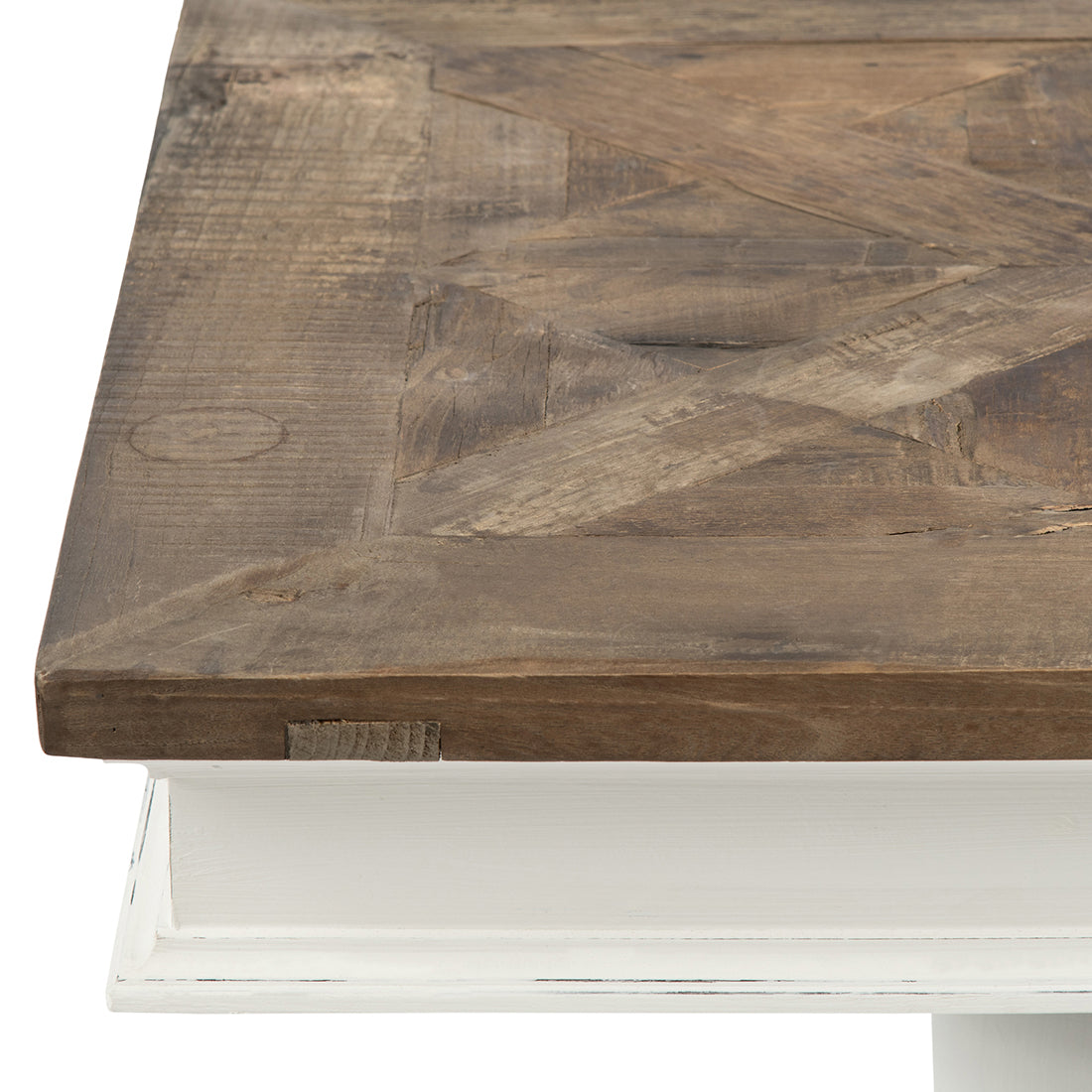 Chateau Belvedere Wine Table 70x70