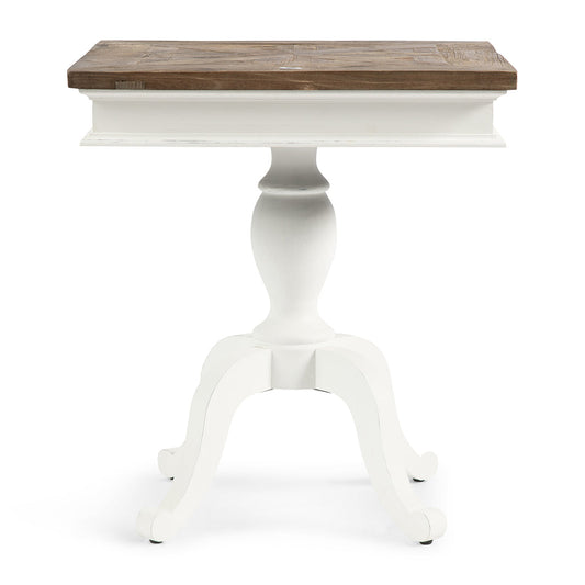 Chateau Belvedere Wine Table 70x70