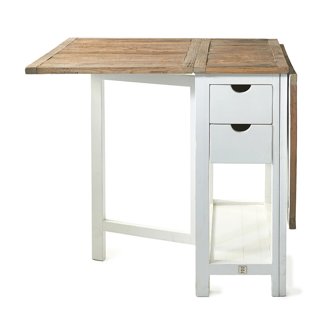 Wooster Street Bar Table 50/180x80